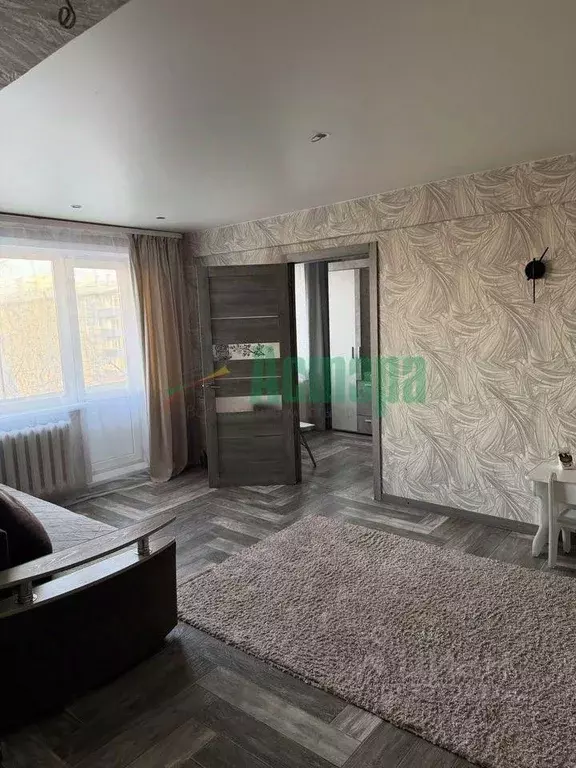 2-к кв. Забайкальский край, Чита ул. Балябина, 66 (44.6 м) - Фото 2