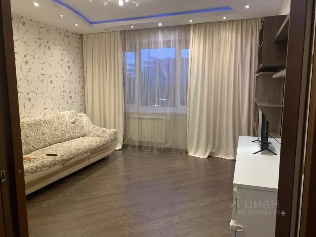 2-к кв. Нижегородская область, Нижний Новгород ул. Героя Советского ... - Фото 2