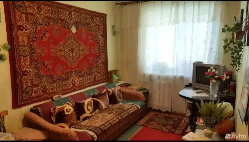 Продаётся 2-к квартира, 45 м - Фото 0