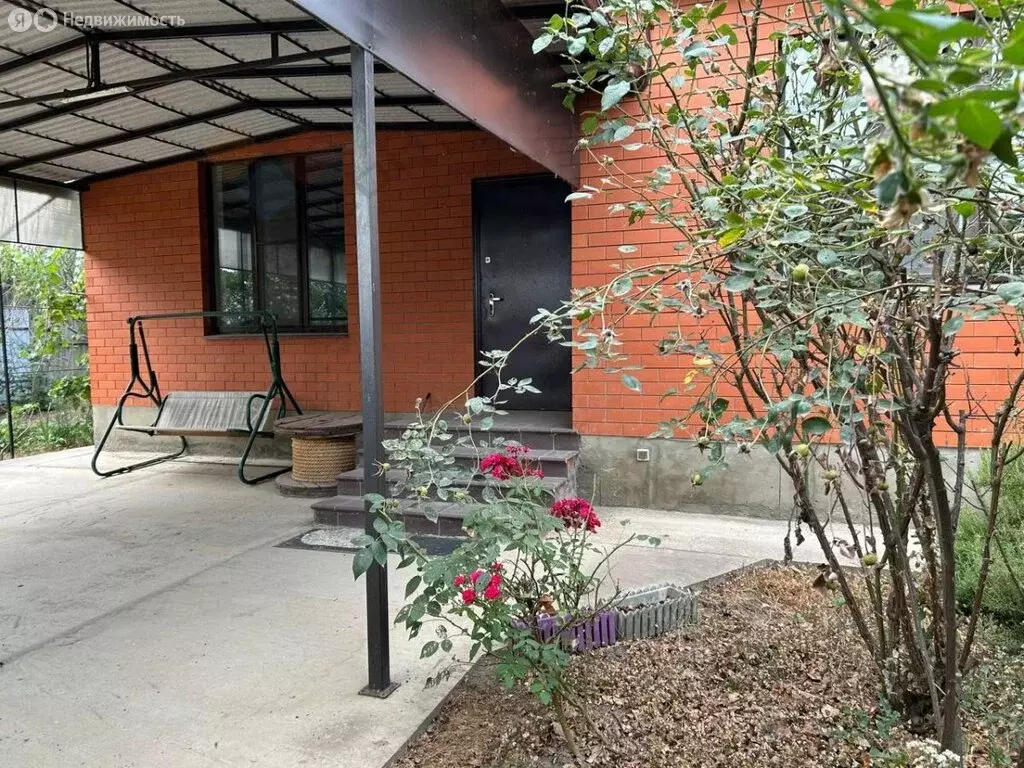 Дом в Старокорсунская, Малолагерная улица, 93 (92.1 м) - Фото 0