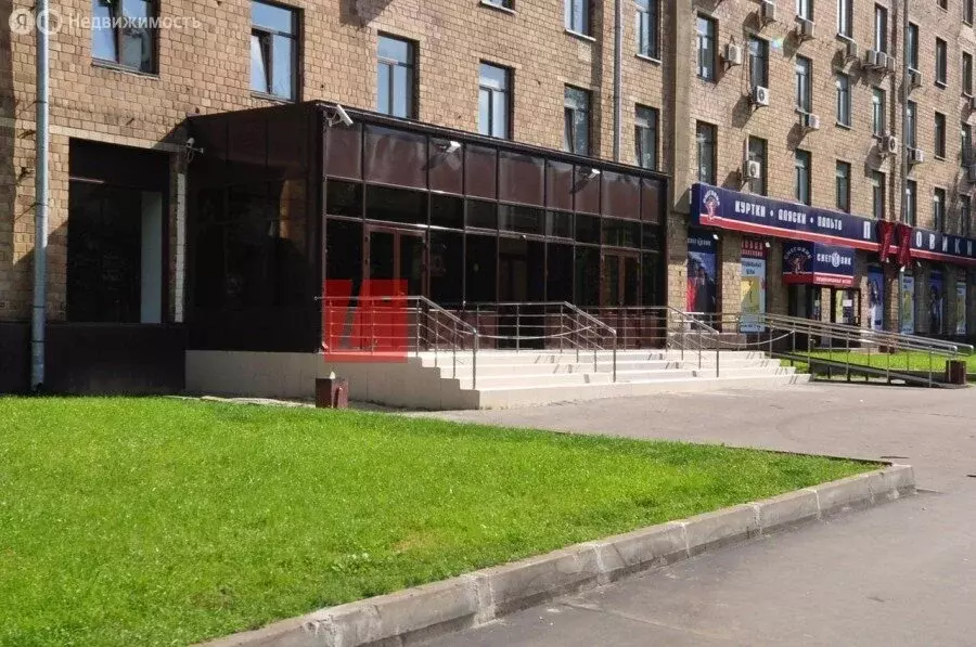 Офис (38 м) - Фото 2