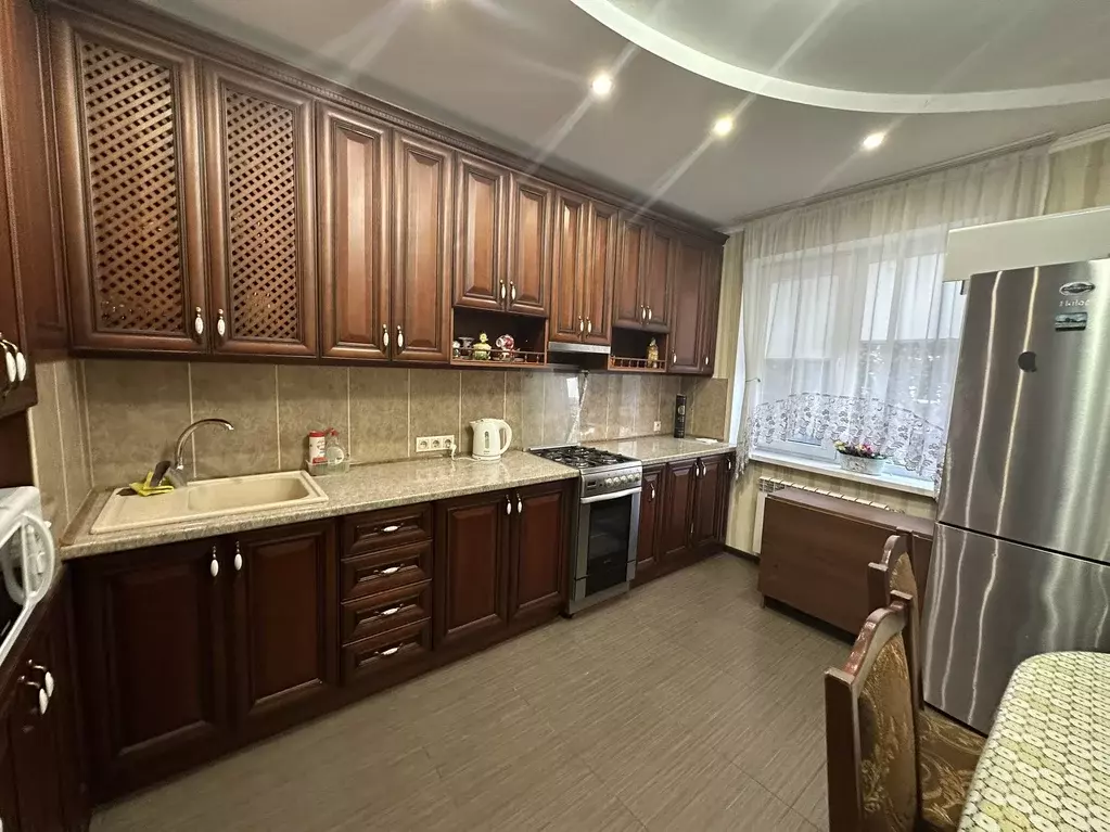 Продаётся 2-к квартира, 68.7 м - Фото 0