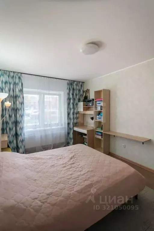 3-к кв. Иркутская область, Иркутск ул. Бородина, 7 (75.0 м) - Фото 0
