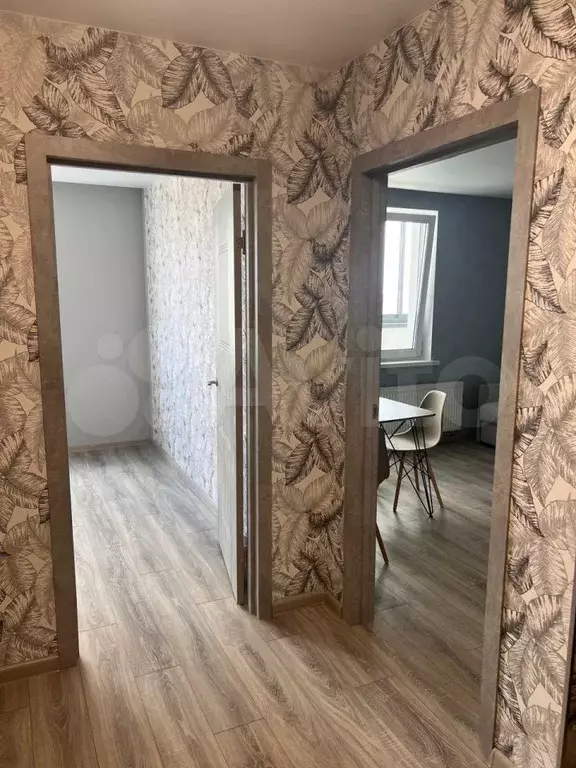 1-к. квартира, 40 м, 5/26 эт. - Фото 0