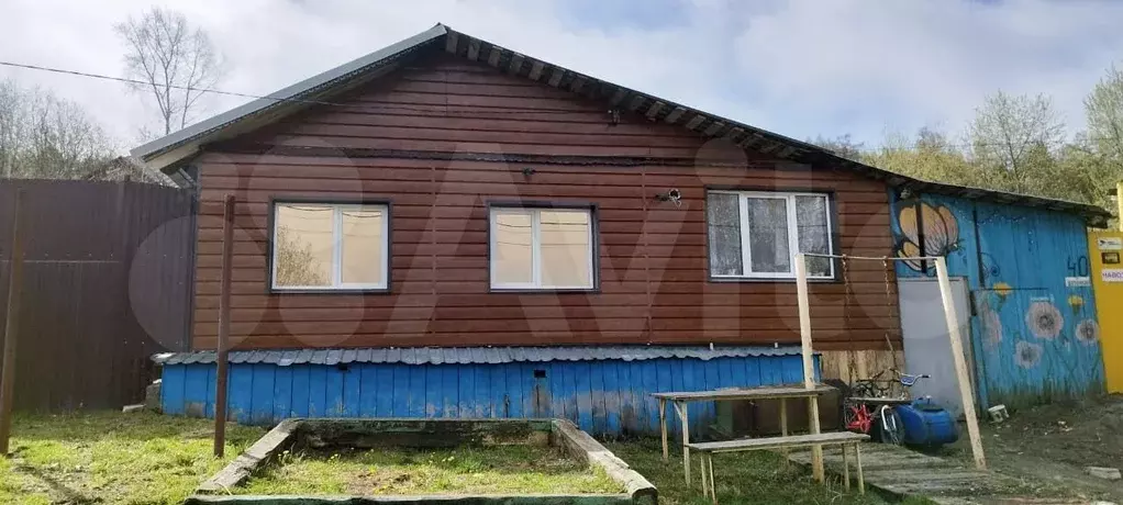 Дом 70 м на участке 24 сот. - Фото 1