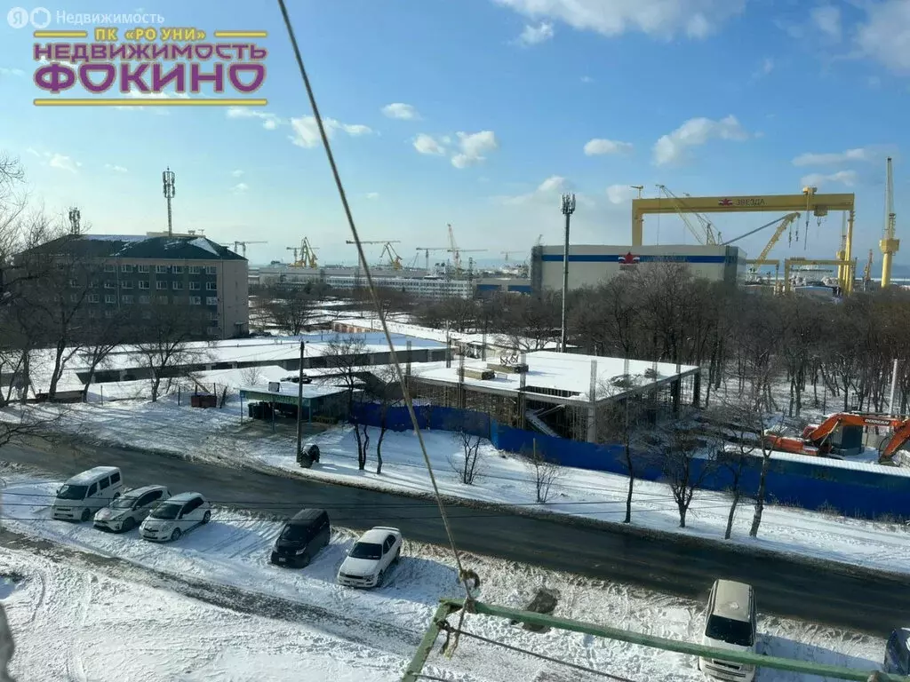 1к в -комнатной квартире (18 м) - Фото 1