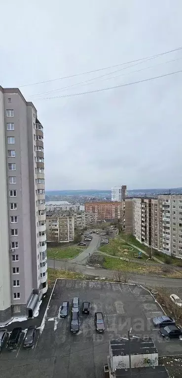 1-к кв. Свердловская область, Первоуральск ул. Строителей, 29 (38.0 м) - Фото 2