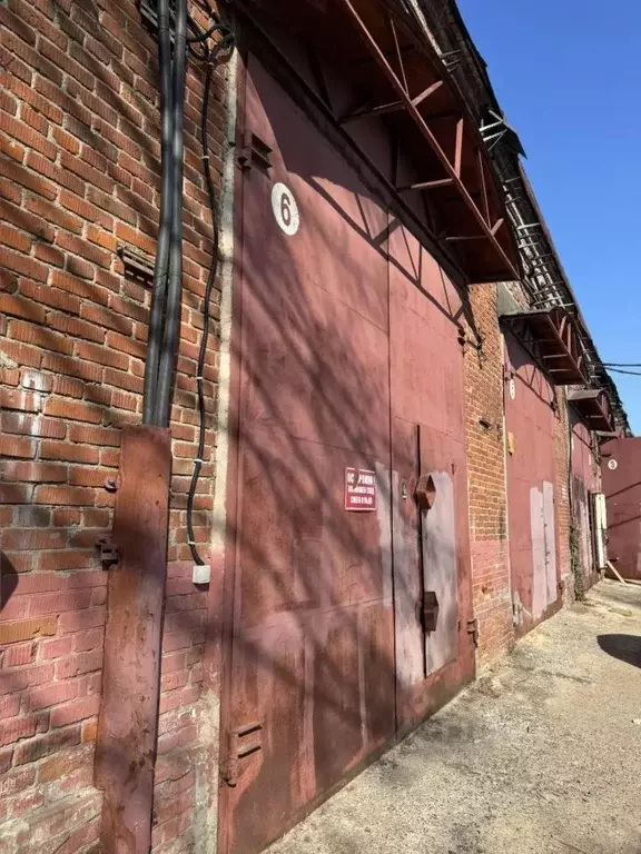 Склад в Татарстан, Казань ул. Рахимова, 8к57 (140 м) - Фото 2