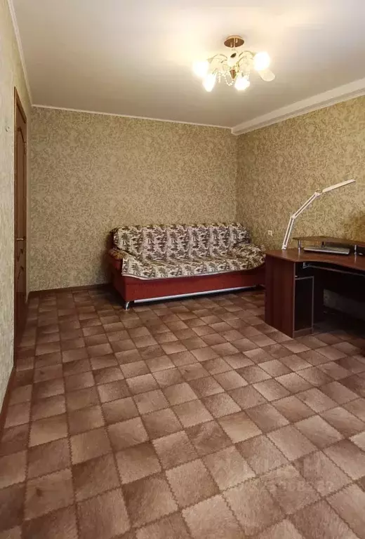 2-к кв. Саратовская область, Саратов проезд 1-й Тульский, 4а (36.8 м) - Фото 2