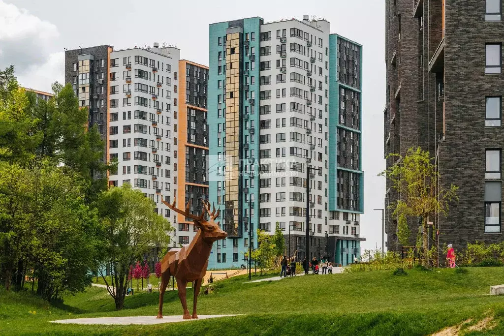 Продается 1-комнатная квартира - Фото 1