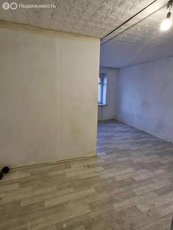 1к в 2-комнатной квартире (25 м) - Фото 2