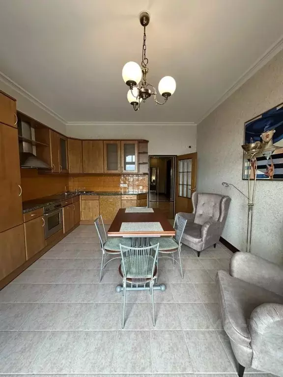 2-к кв. Москва Лесная ул., 6к1 (90.0 м) - Фото 2