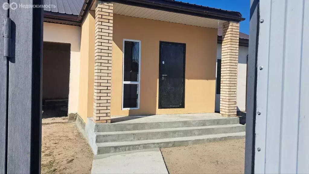 Дом в Улан-Удэ, улица Степная Протока, 3 (80 м) - Фото 0