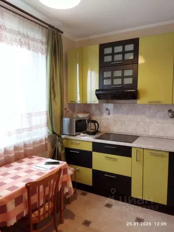 1-к кв. Москва Каргопольская ул., 6 (38.0 м) - Фото 1