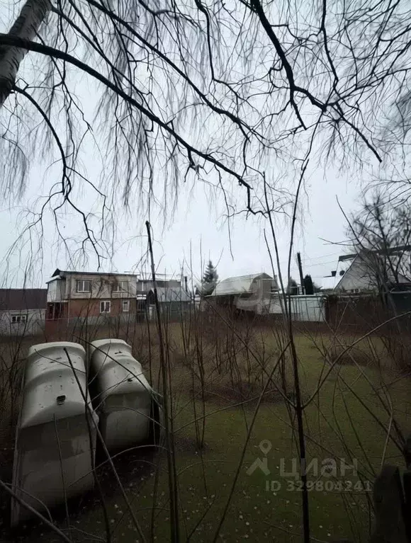 Участок в Тамбовская область, Мичуринск Парковая ул. (2.25 сот.) - Фото 1