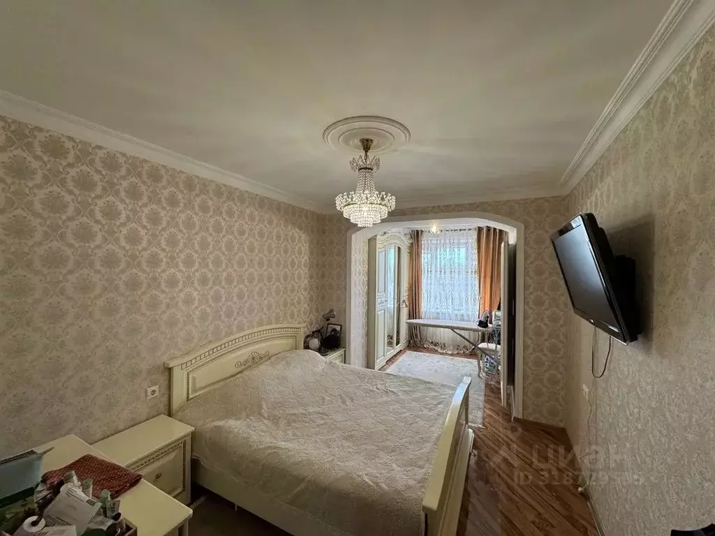 3-к кв. Дагестан, Каспийск ул. М. Халилова, 10 (75.0 м) - Фото 0