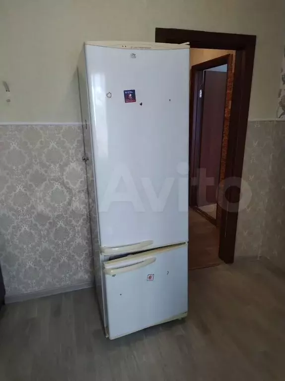1-к. квартира, 30 м, 2/5 эт. - Фото 1