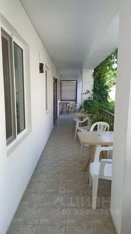 Комната Краснодарский край, Анапа Пионерский просп., 75А/1 - Фото 1