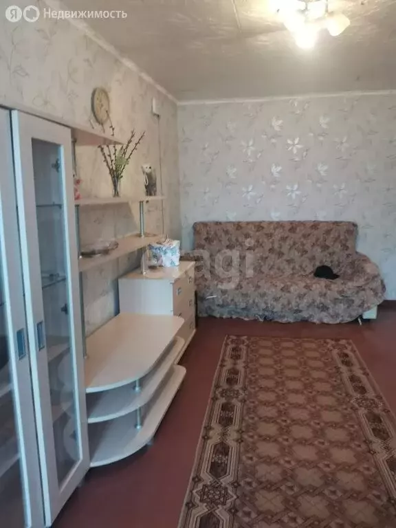 2-комнатная квартира: Туринск, улица Спорта, 34 (43.7 м) - Фото 1