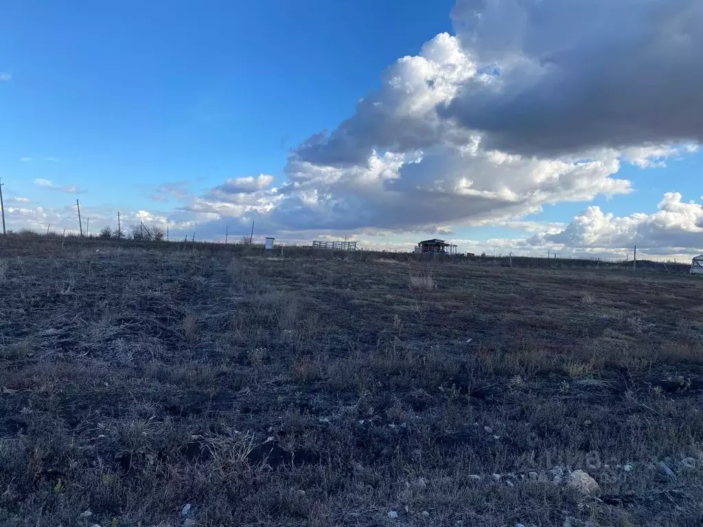 Участок в Краснодарский край, Северская ст-ца  (200.0 сот.) - Фото 1