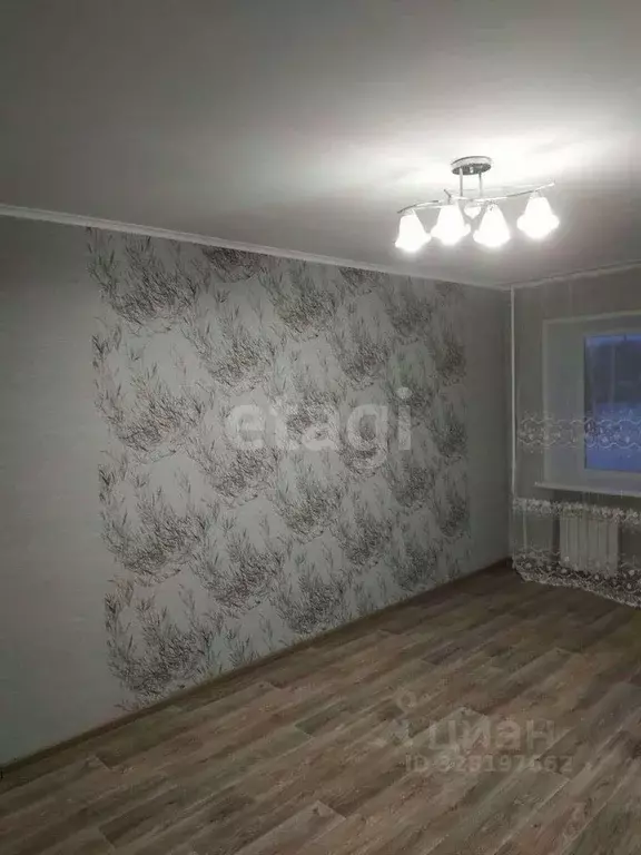 2-к кв. Амурская область, Ивановский муниципальный округ, с. Черемхово ... - Фото 1