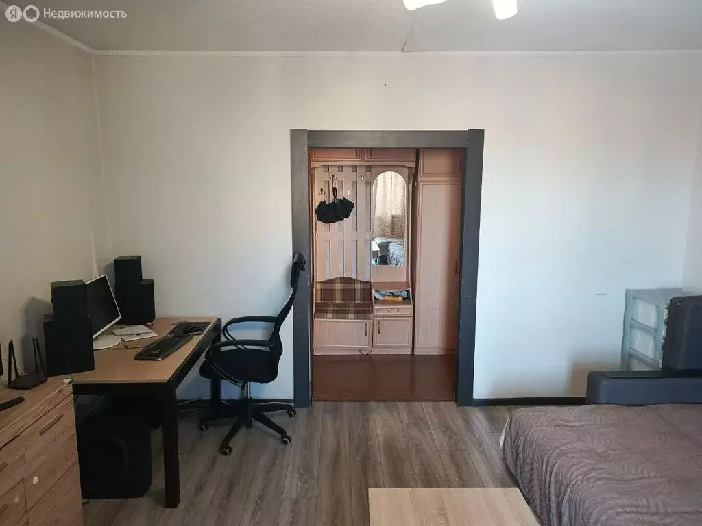 2-комнатная квартира: Челябинск, улица Чичерина, 31 (54.2 м) - Фото 2