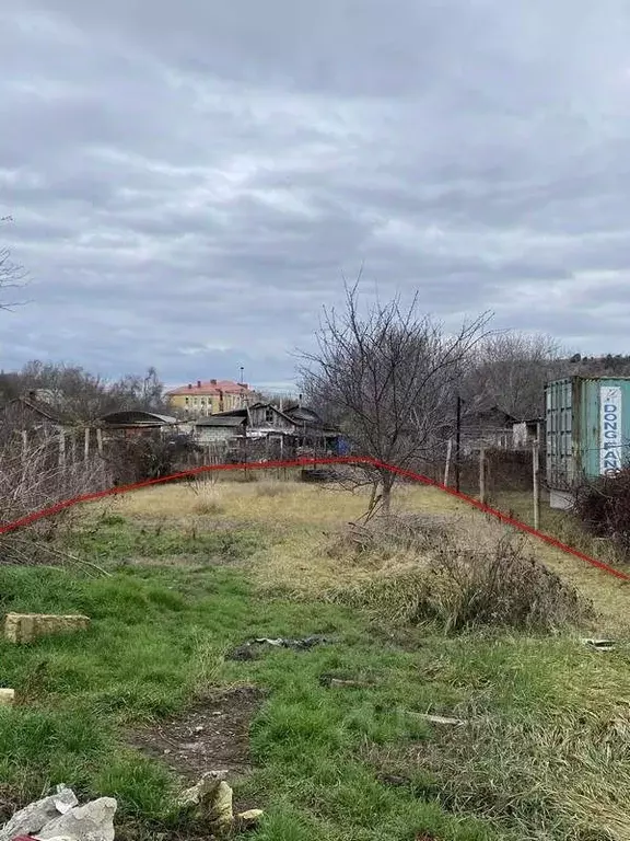 Дом в Севастополь Сапун-гора СНТ,  (30 м) - Фото 1