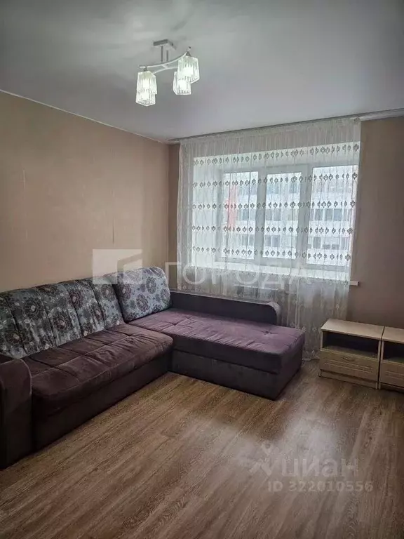 2-к кв. Алтайский край, Барнаул Революционный пер., 120А (53.3 м) - Фото 0