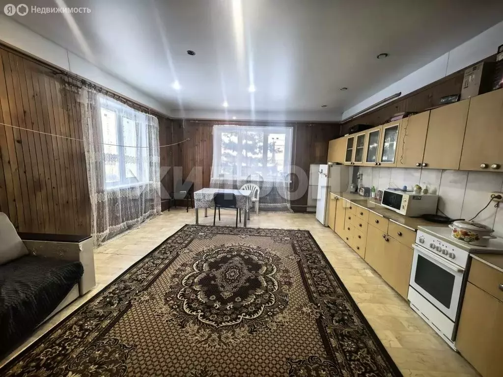 Дом в Абакан, улица Гастелло, 24А (141.6 м) - Фото 2