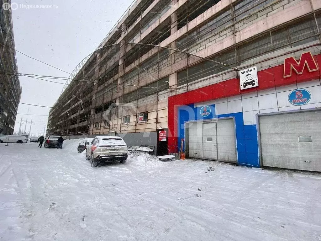 Помещение свободного назначения (272 м) - Фото 2