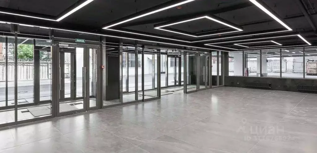 Офис в Санкт-Петербург Новорощинская ул., 4 (5740 м) - Фото 0
