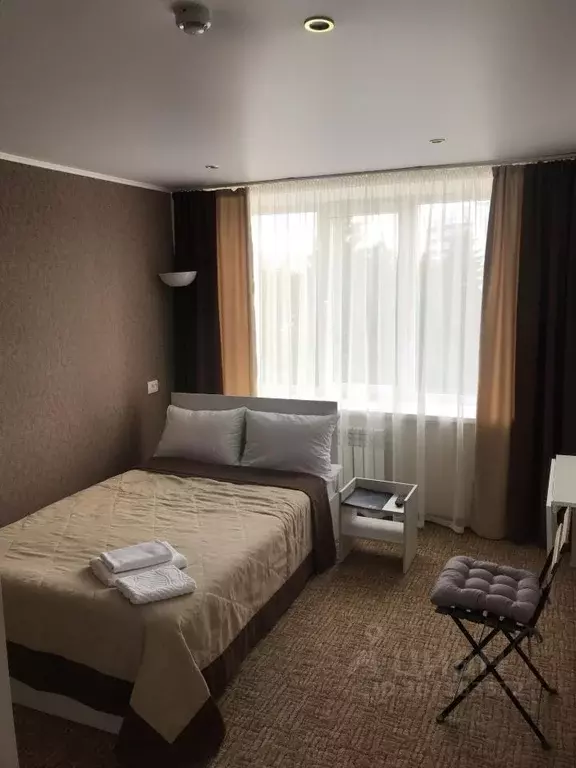 Комната Башкортостан, Мелеуз 31-й мкр, 14 (16.0 м) - Фото 0