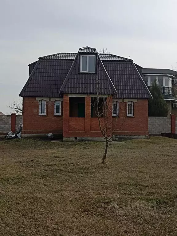 Коттедж в Самарская область, Ставропольский район, с. Ягодное пер. ... - Фото 2