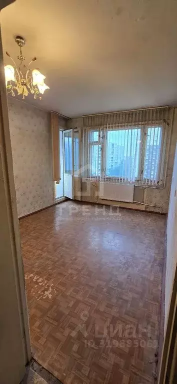 1-к кв. Санкт-Петербург Шлиссельбургский просп., 21 (35.0 м) - Фото 0