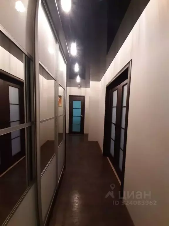 2-к кв. Самарская область, Самара просп. Карла Маркса, 438а (56.8 м) - Фото 2