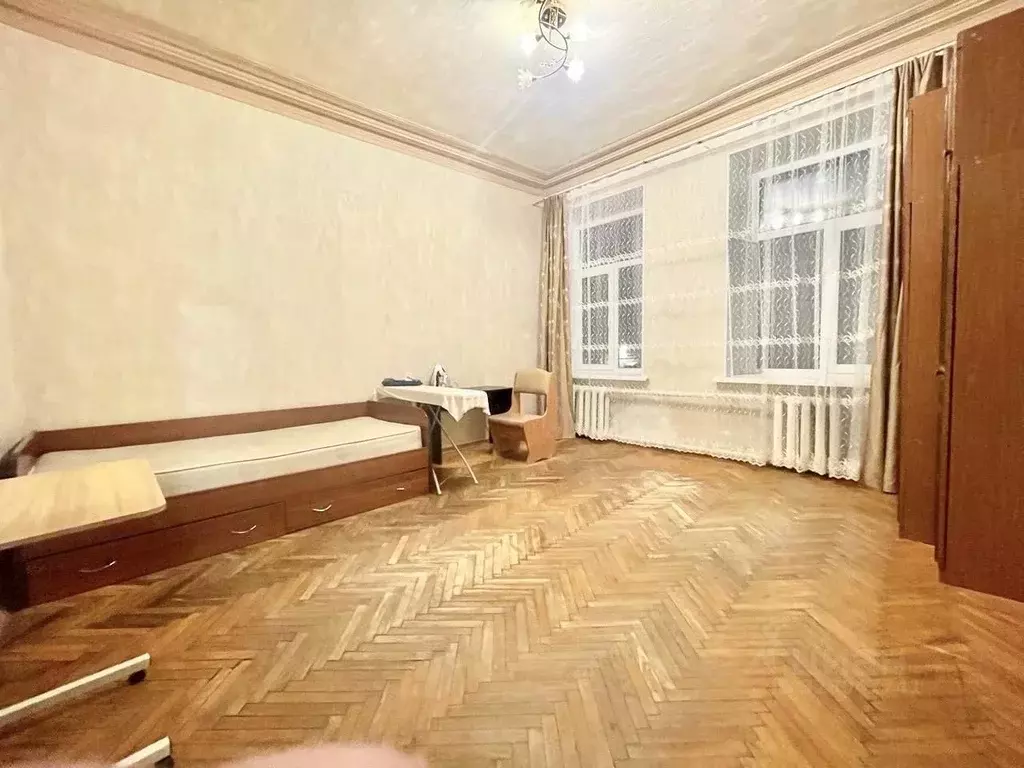 Комната Санкт-Петербург наб. Реки Фонтанки, 20 (20.0 м) - Фото 1