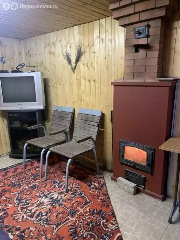 Дом в Новгородский муниципальный район, Трубичинское сельское ... - Фото 1
