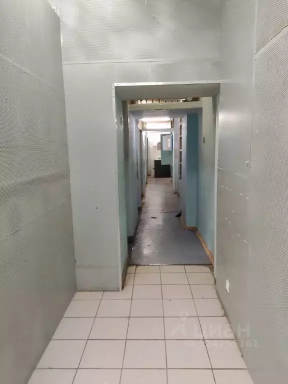 Помещение свободного назначения в Санкт-Петербург Рижский просп., 10 ... - Фото 2