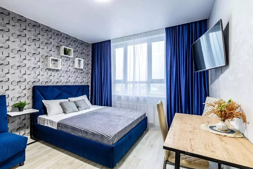 Студия Свердловская область, Екатеринбург ул. 22-го Партсъезда, 3/2 ... - Фото 1