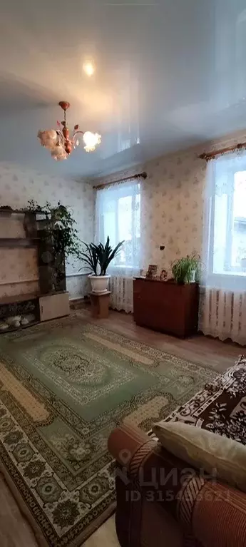 Дом в Нижегородская область, Богородск ул. Некрасова, 55 (81 м) - Фото 1
