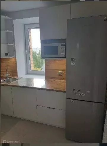Продаётся 1-к квартира, 35.2 м - Фото 1