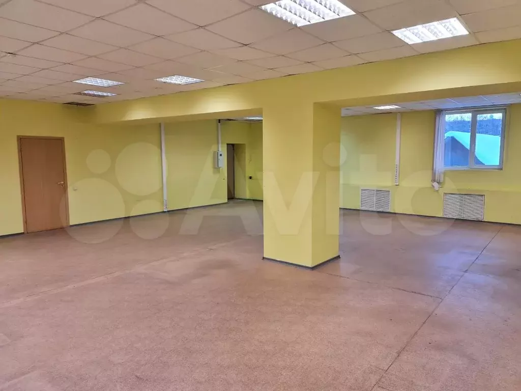 Офис, производство, колл-центр, стартап 145 м - Фото 0