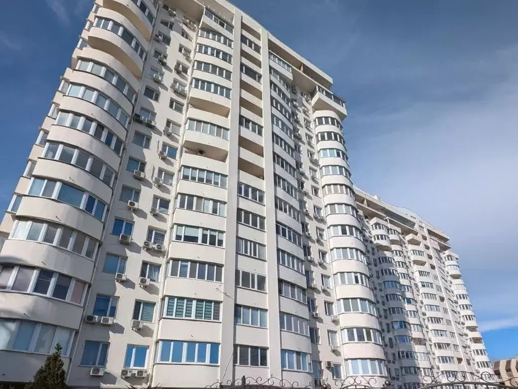 3-к кв. Крым, Алушта ул. Школьная (105.0 м) - Фото 0