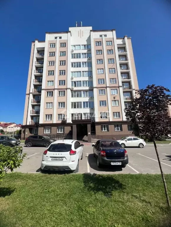 Помещение свободного назначения в Пензенская область, Пензенский ... - Фото 1