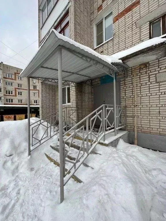 Помещение свободного назначения в Владимирская область, ... - Фото 0