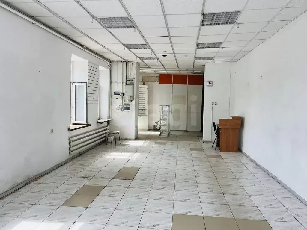 Помещение свободного назначения в Астраханская область, Астрахань ... - Фото 1