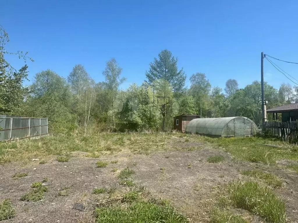 Дача 10 м на участке 6,5 сот. - Фото 0