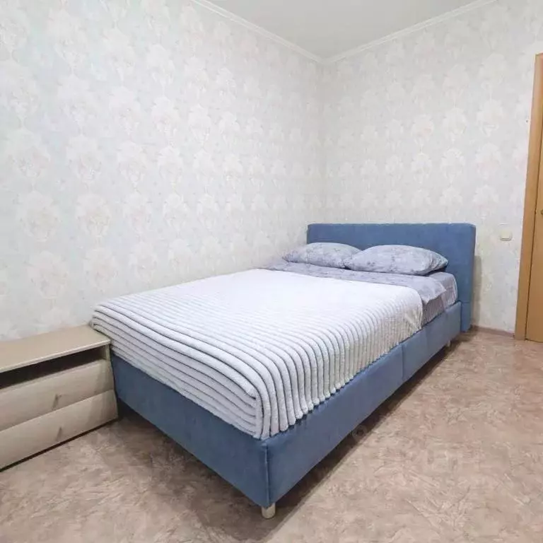 1-к кв. Башкортостан, Учалы Новая ул., 15 (35.0 м) - Фото 1