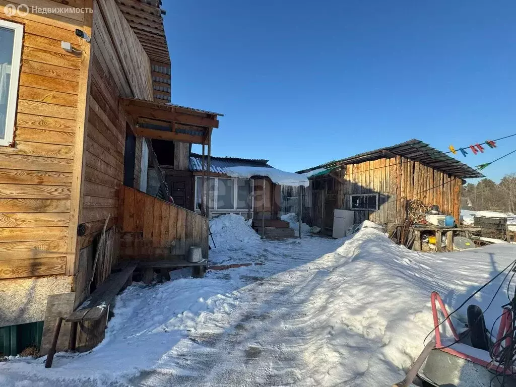 Дом в село Соузга, Центральная улица (100 м) - Фото 2