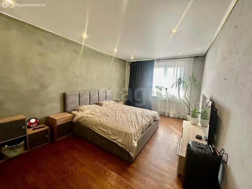 2-комнатная квартира: Набережные Челны, 65-й комплекс, 19 (50.9 м) - Фото 1